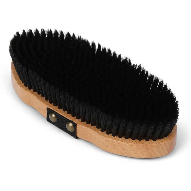 EZI-GROOM Premium Body Brush-1