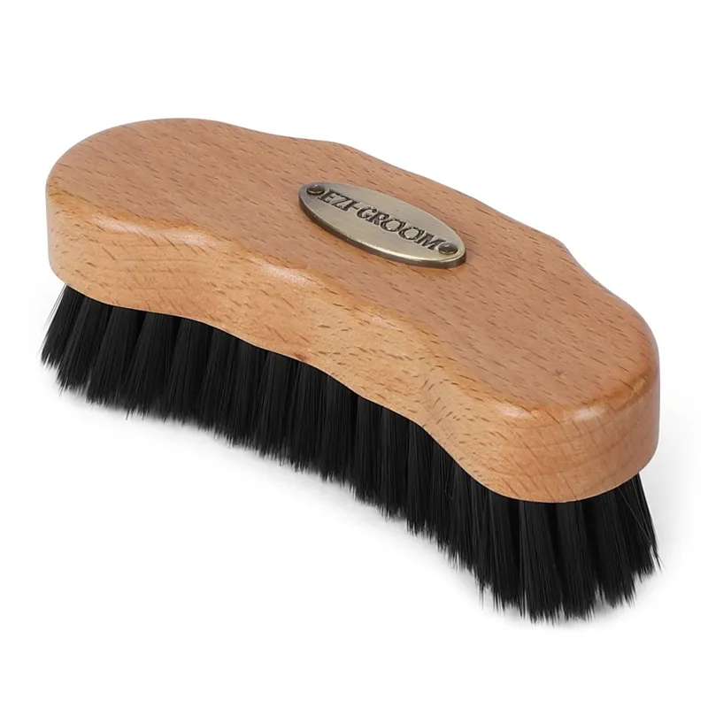 EZI-GROOM Premium Face Brush