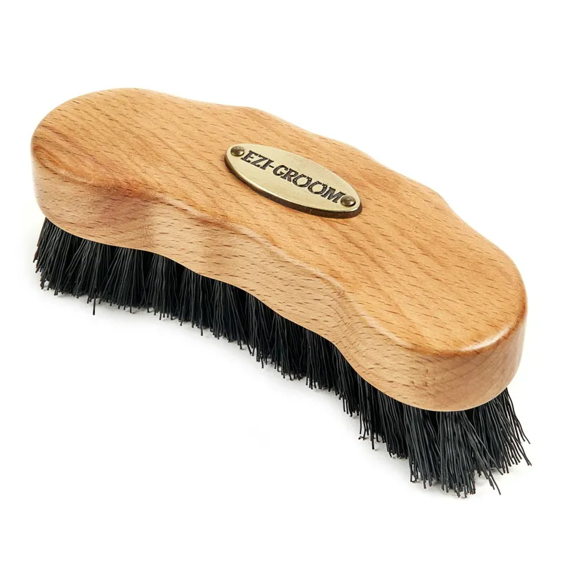 EZI-GROOM Premium Hoof Brush
