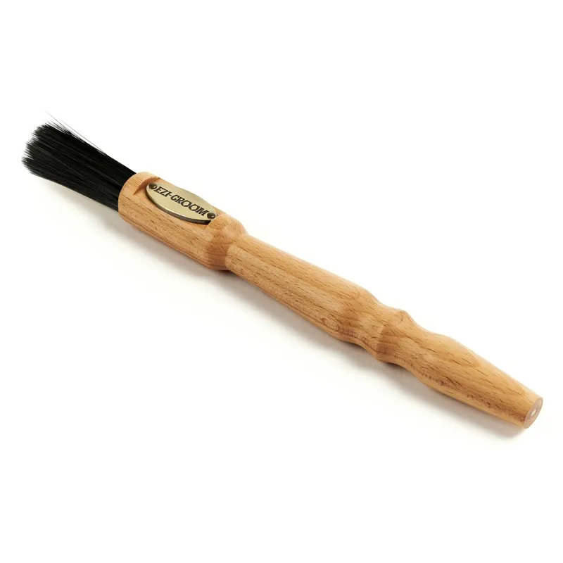 EZI-GROOM Premium Hoof Oil Brush