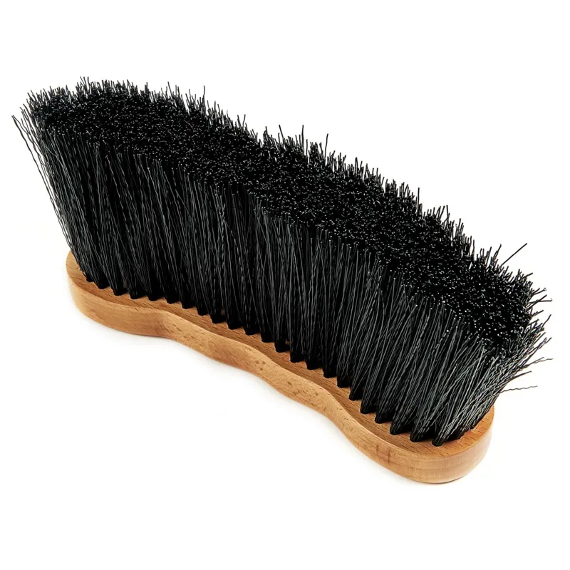 EZI-GROOM Premium Long Dandy Brush-1