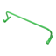 EZI-KIT Blanket Rack Rug Rail - Green