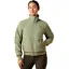 Ariat Stable 2.0 Insulated Women's Jacket - Oil Green