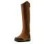 Ariat Telluride Tall Sherpa Waterproof Women's Boots - Barn Brown