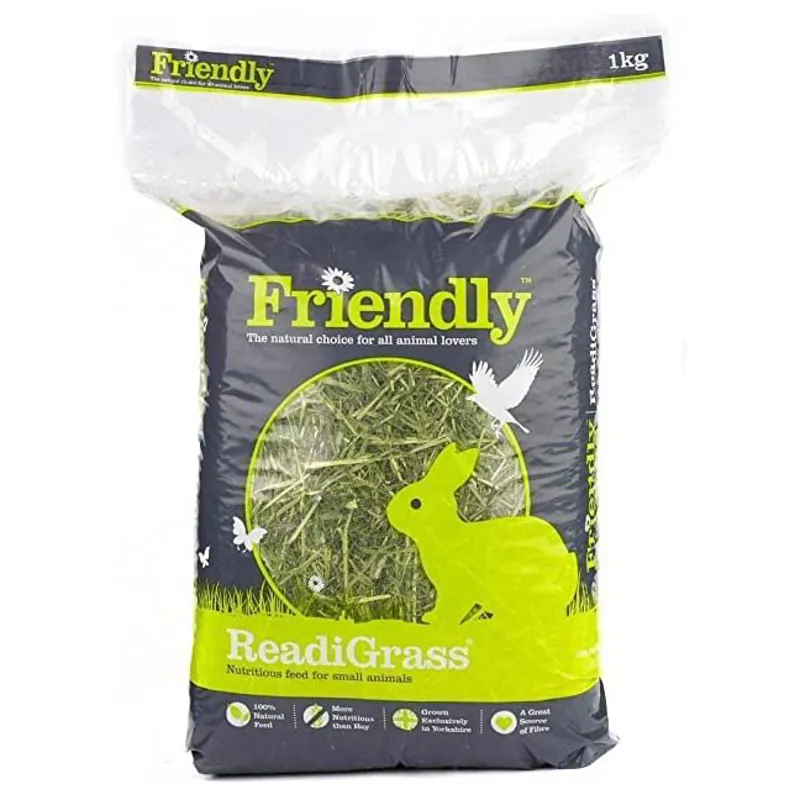Friendship Estates Friendly ReadiGrass - 1kg-1