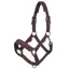 LeMieux Essence Softshell Halter - Damson