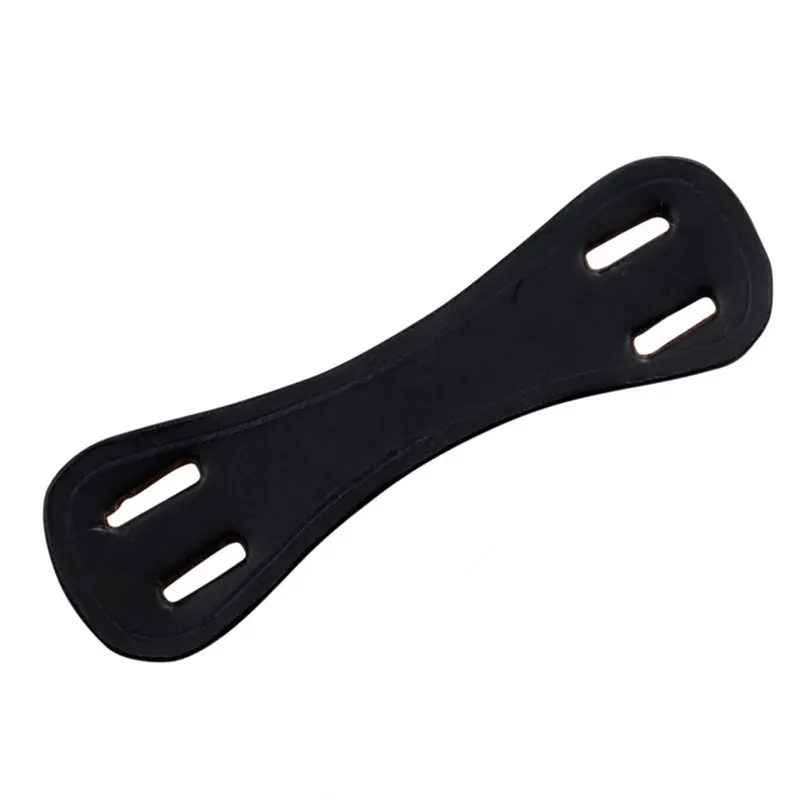Hy Leather Flash Converter - Black