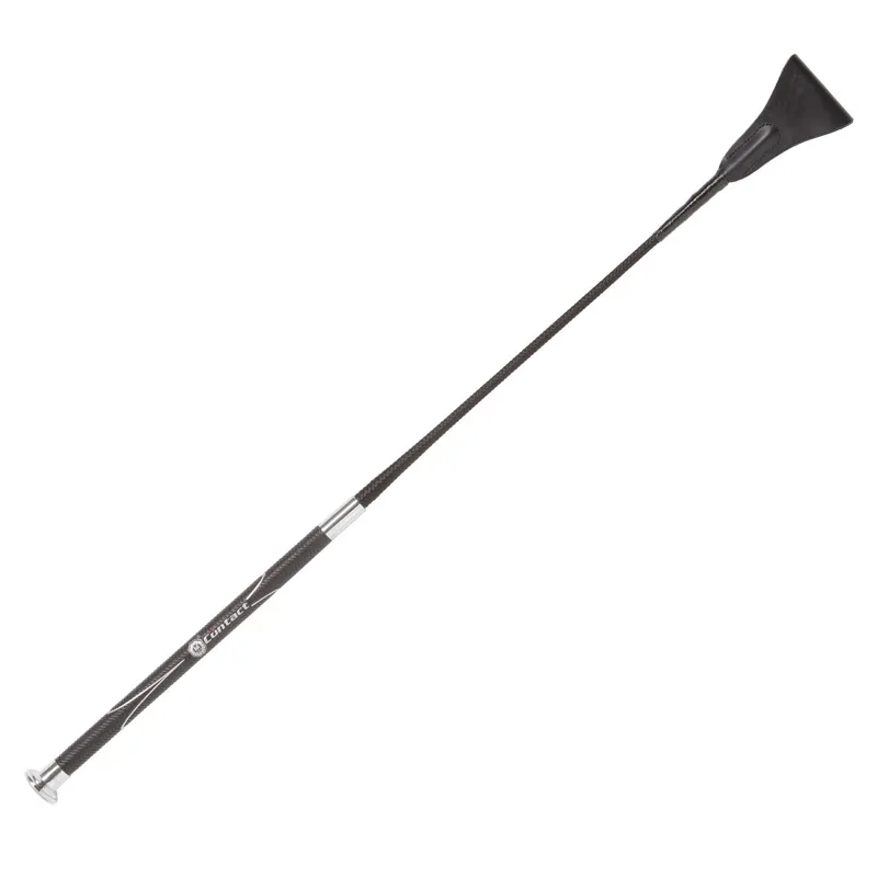 Fleck Contact Jumping Bat - Black