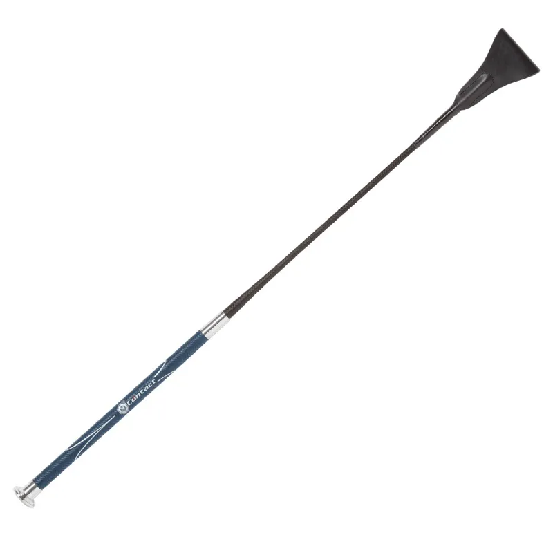 Fleck Contact Jumping Bat - Navy