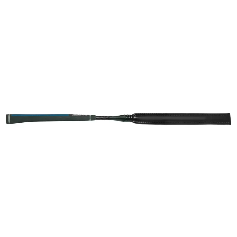 Fleck Delta Pro Jockey Bat - Black