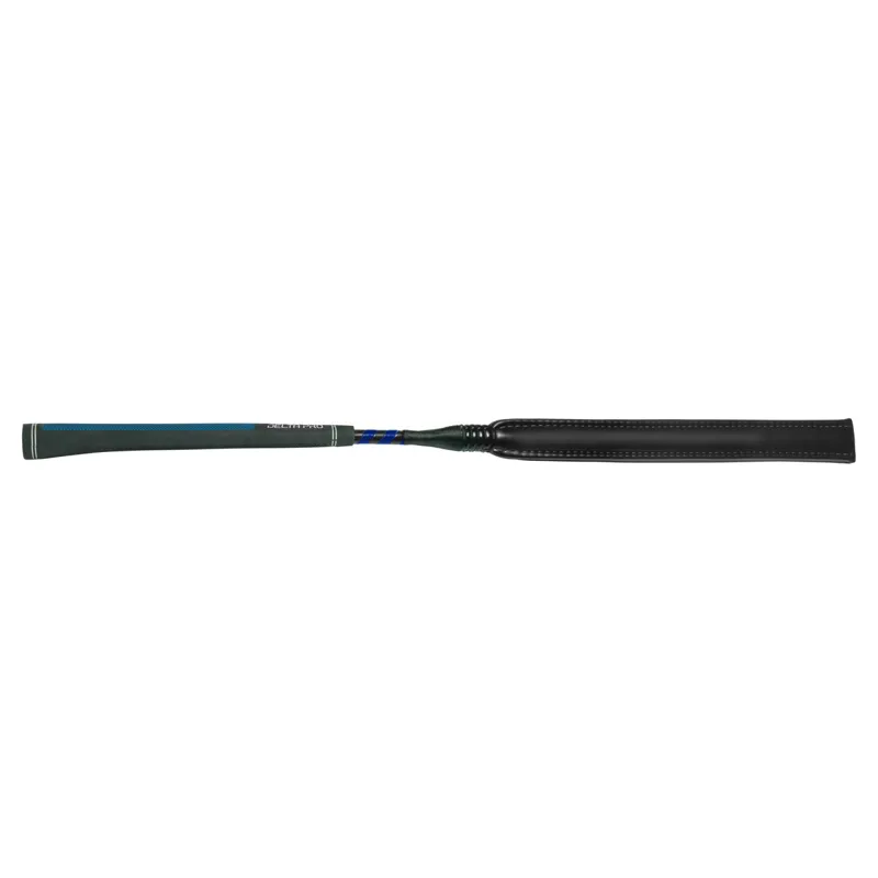 Fleck Delta Pro Jockey Bat - Blue