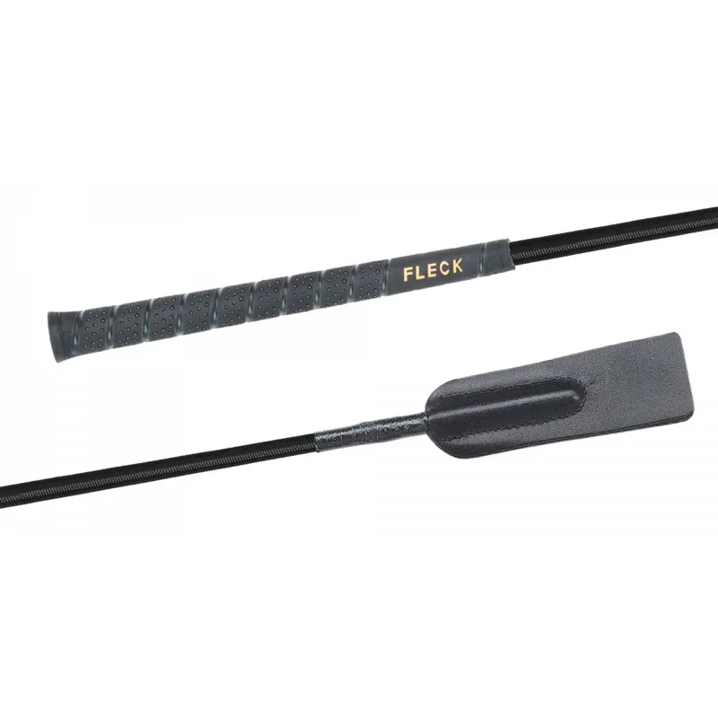 Fleck Economy Jumping Bat - Black