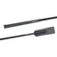 Fleck Economy Jumping Bat - Black