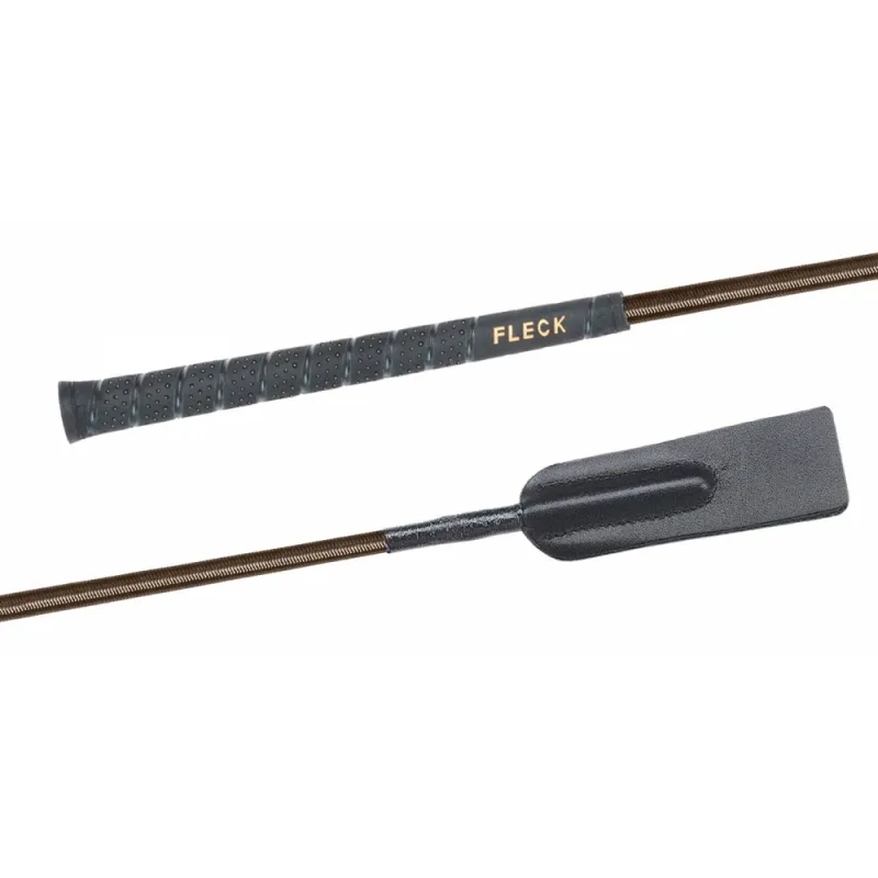 Fleck Economy Jumping Bat - Brown