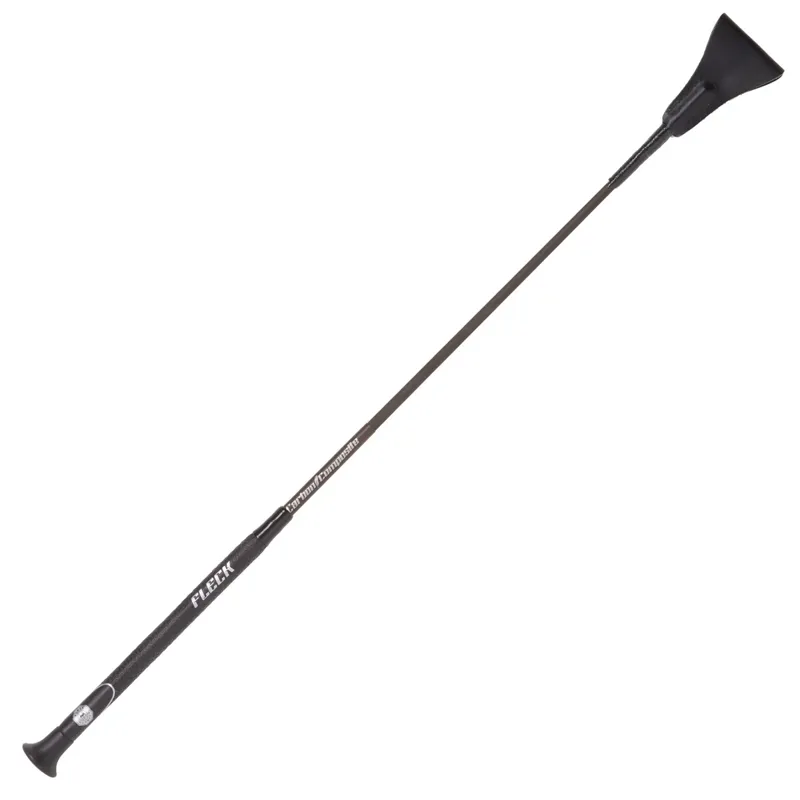 Fleck Carbon Composite Jumping Bat - Dark Brown-1