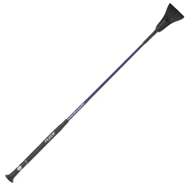 Fleck Carbon Composite Jumping Bat - Dark Blue