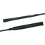 Fleck Competition Grip Jockey Bat - Black/Blue