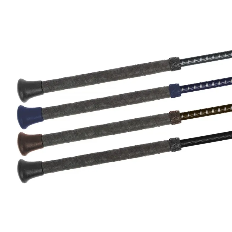 Fleck UltraSoft Grip Jumping Bat - Various