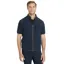 LeMieux Men's Fleece Vest - Navy