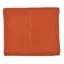 WeatherBeeta Fleece Lined Neck Warmer - Redwood
