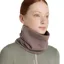 LeMieux Fleece Neck Warmer - Walnut