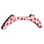 Flex-on Green Composite Specials Stirrup Magnets - Strawberries