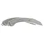 Flex-On Safe-On Junior Stirrup Arms - Gray
