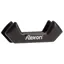 Flex-On Safe-On Plain Stirrup Magnets - Brown