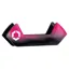 Flex-On Safe-on Specials Stirrup Magnets - Gradient Pink Black