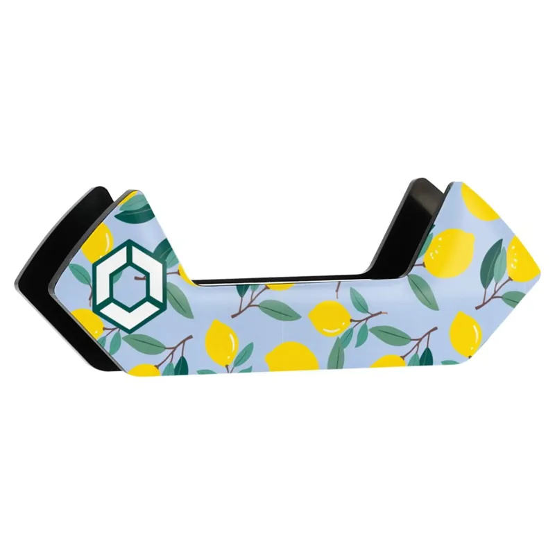 Flex-On Safe-on Specials Stirrup Magnets - Lemons