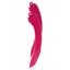 Flex-on Safe-On Stirrup Arms - Fuschia