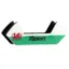 Flex-On Safe-On Flag Stirrup Magnets - Wales