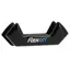 Flex-On Safe-On ON Stirrup Magnets Black/Light Blue