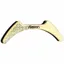 Flex-On Green Composite Glitter Stirrup Magnets - Gold