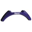 Flex-On Green Composite Plain Stirrup Magnets - Purple
