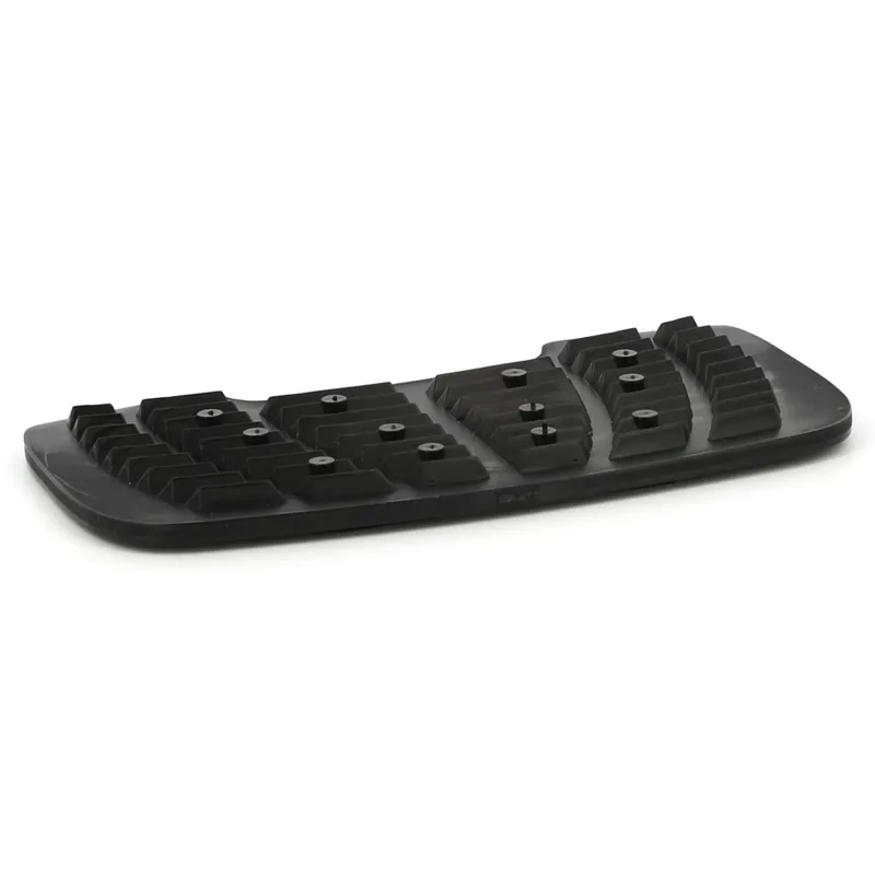 Flex-On Grip Footbed Kit - Safe-On/Green Composite