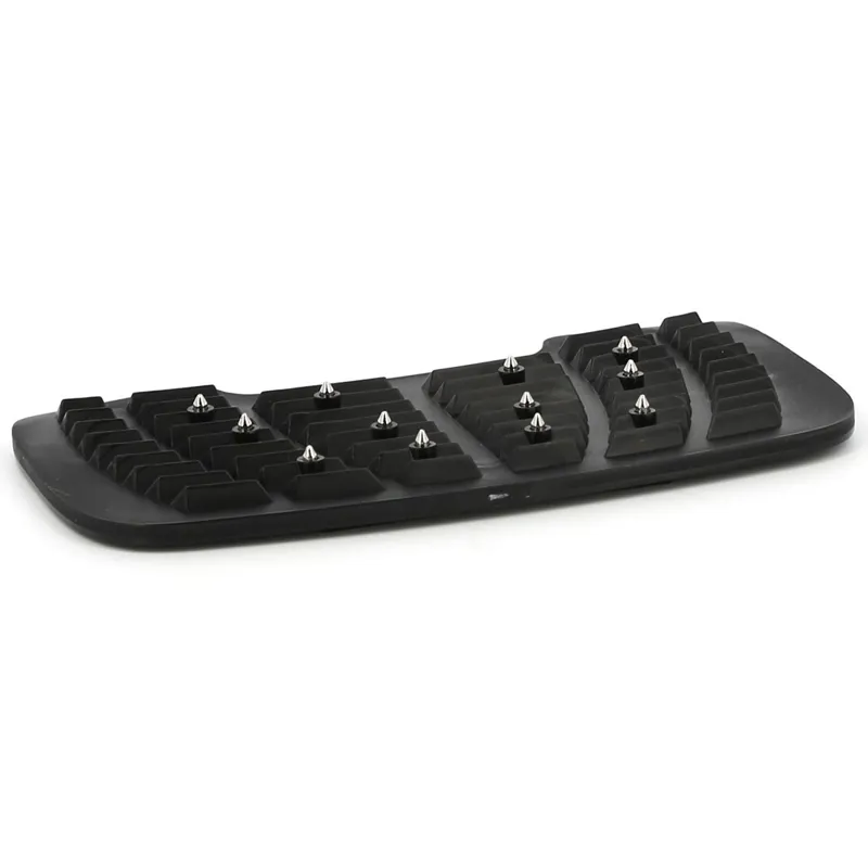 Flex-on Ultra Grip Footbed Kit - Safe-on/Green Composite