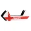 Flex-On Safe-On Flag Stirrup Magnets - England