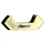 Flex-On Safe-On Glitter Stirrup Magnets - Gold