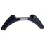 Flex-On Green Composite Plain Stirrup Magnets - Navy