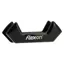 Flex-On Safe-on ON Stirrup Magnets - Black/Green