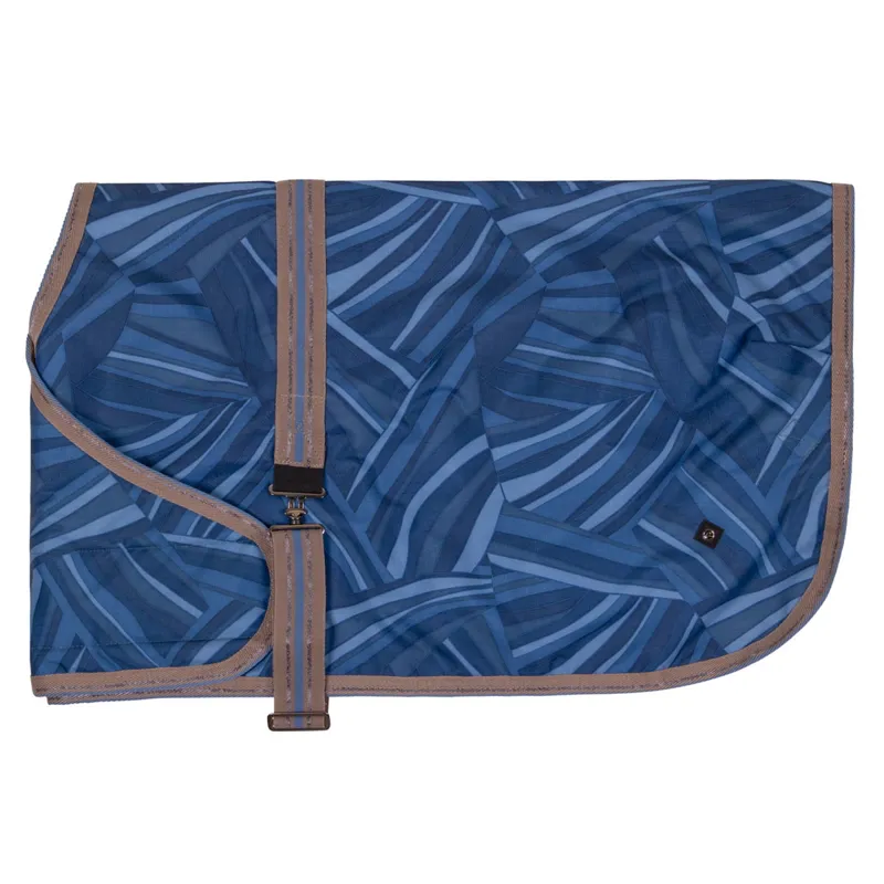 QHP Foal Turnout Blanket - Seashell