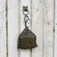 Elico Little Piggy Fodder Brick Hay Net - Black