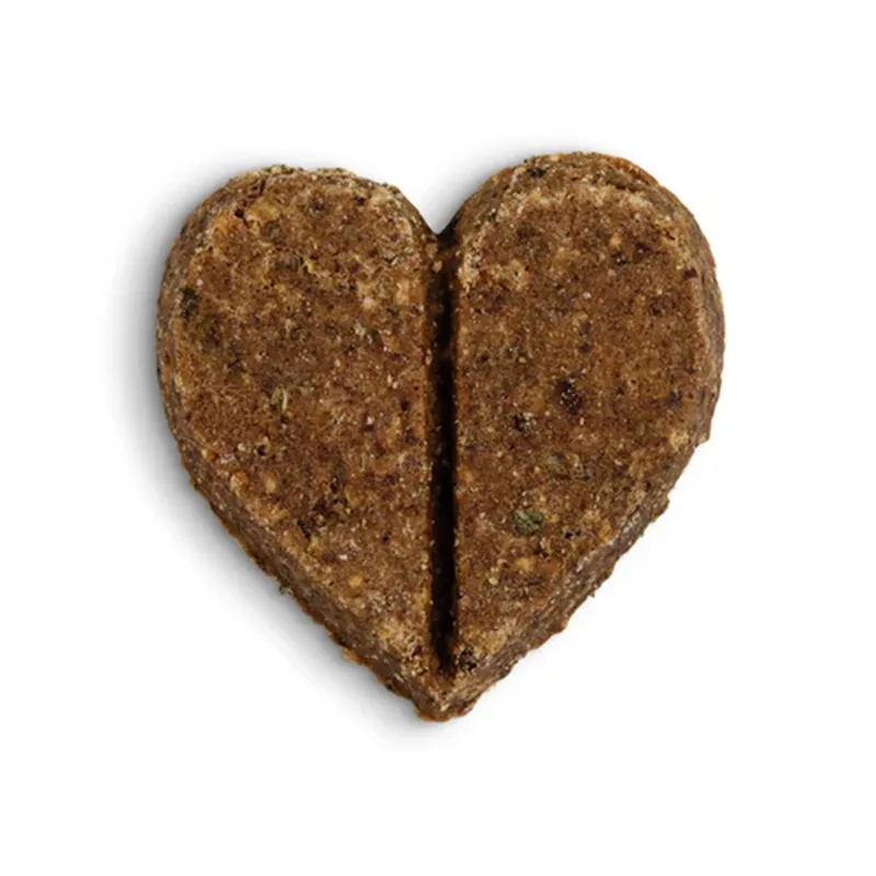 Forthglade Natural Soft Bite Dog Treats - Salmon-4