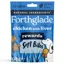 Forthglade Rewards Natural Soft Bite Dog Treats - Chicken with Liver