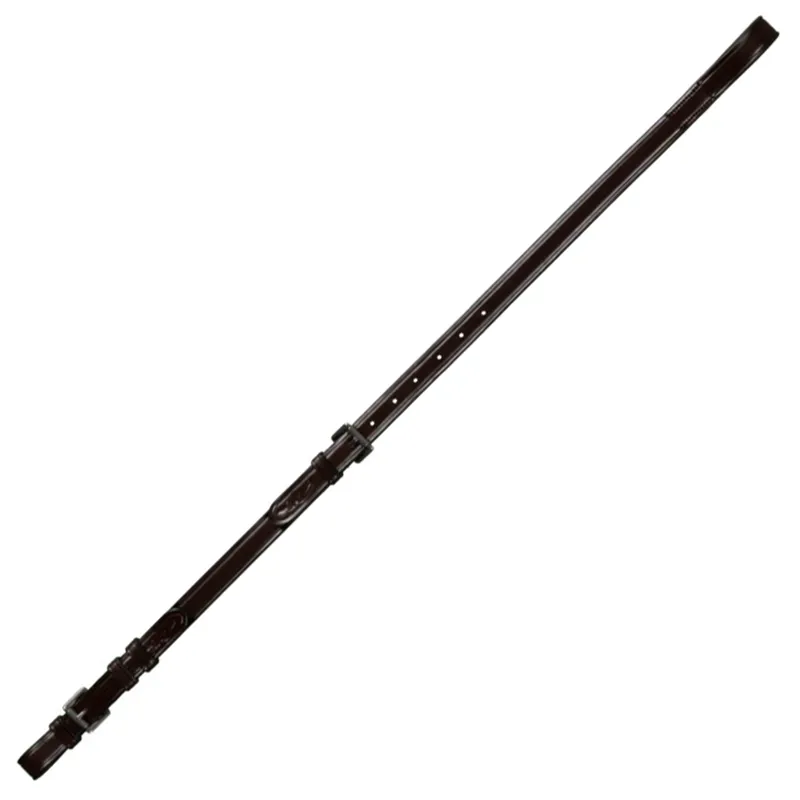Dy'on New English Standing Martingale Attachment - Brown