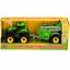 Farmer Giles Tractor and Trailer Toy Set - Green/Sprayer