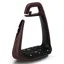 Freejump SoftUp Classic+ Stirrups - Pearl Copper/Black