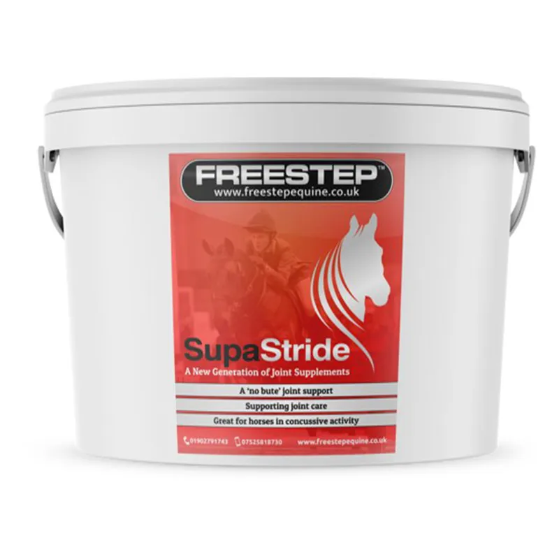 FreeStep SupaStride-2