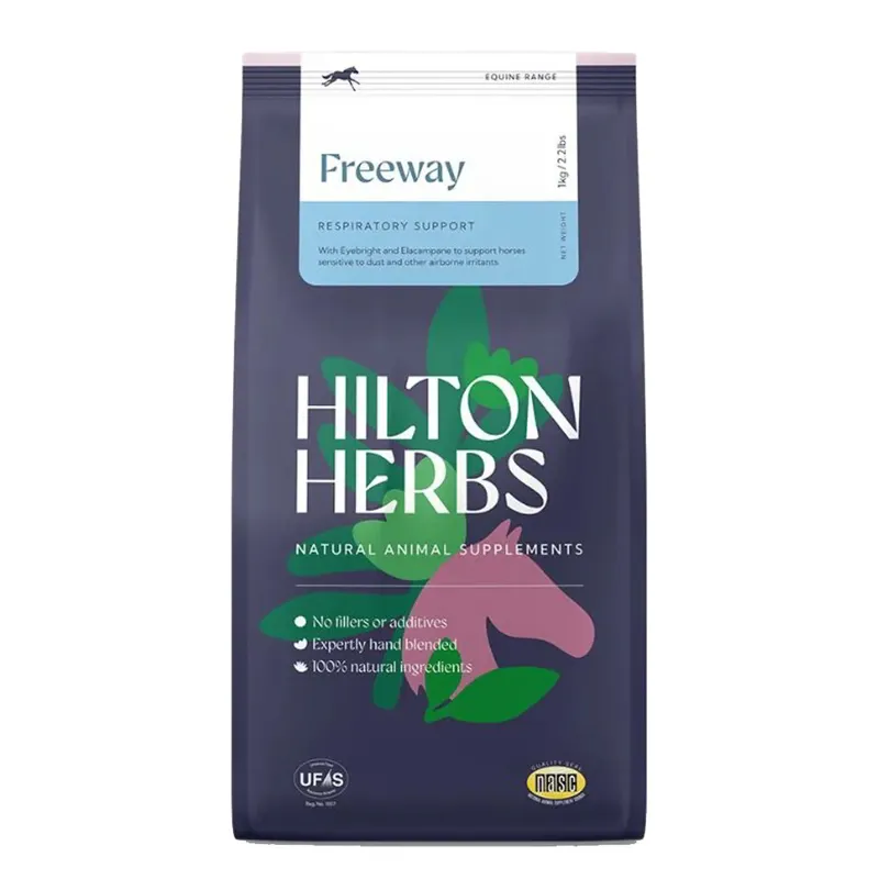 Hilton Herbs Freeway Tub 1kg